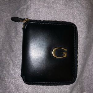Vintage Gucci mini wallet